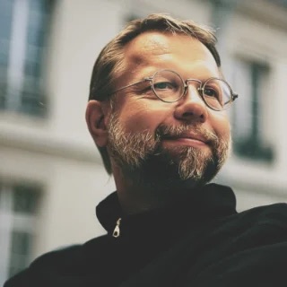 Laurent Legrain, consultant en gouvernance des données